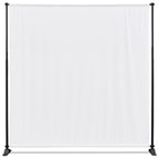 Adjustable Banner Stand Pro 2.5m x 2.5m