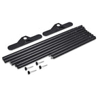 Adjustable Banner Stand Pro 2.5m x 2.5m