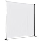 Adjustable Banner Stand Pro 2.5m x 2.5m
