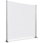 Adjustable Banner Stand Pro 3m x 3m
