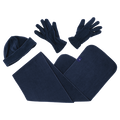 3 Piece Glacier Set