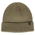 Ribbed Heritage Beanie