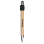 Altitude Zendo Spinner Stylus Ball Pen