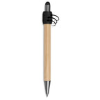 Altitude Zendo Spinner Stylus Ball Pen