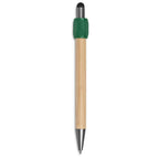 Altitude Zendo Spinner Stylus Ball Pen