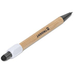 Altitude Zendo Spinner Stylus Ball Pen